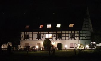 Flat with Private Pool in Sauerland