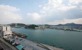 Onomichi Daiichi Hotel