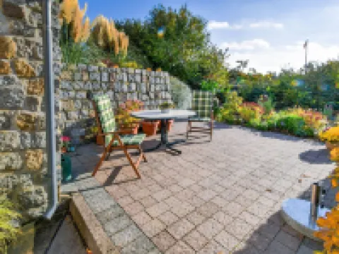 Einladende Ferienwohnung in Kluetz Nahe der Ostsee Hoteles en Klütz