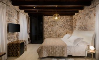 Luxury Rooms MA de Dominis