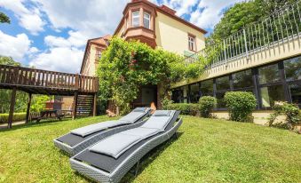 Achat Hotel Franziskushöhe Lohr