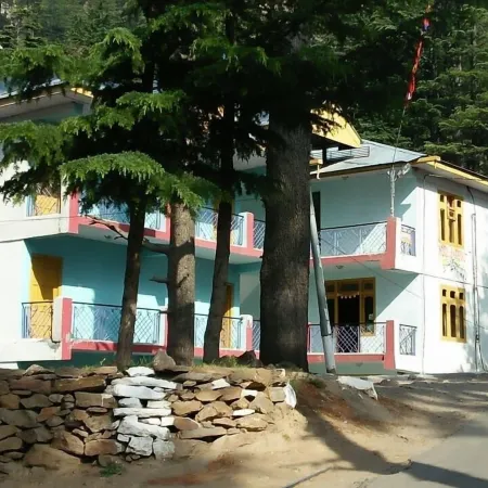 Hotel Seetal