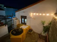 La Casa Grande de Adolfo - maisons de vacances