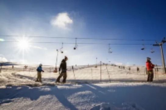 Willa Czajka - Widokowe Apartamenty Hotels in Koscielisko