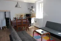 Maison Anila