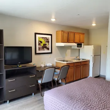 WoodSpring Suites Raleigh Apex