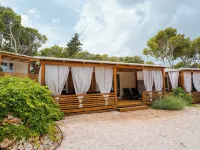 Boutique Camping Bunja Hotels in Supetar