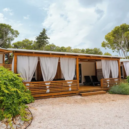 Boutique Camping Bunja
