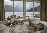 Sagafjord Hotel - by Classic Norway Hotels Hôtels à : Orsta