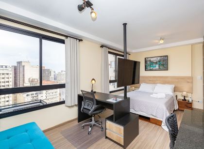 你需要的都在這