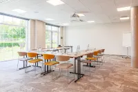 Mercure HAN Sur Lesse Hotels in Smuid