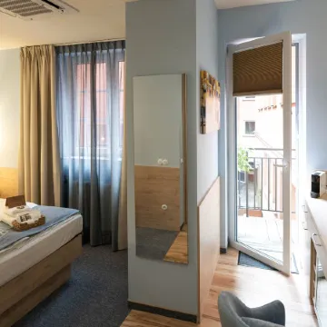 Mariensztat 8 Apartments Отели рядом с достопримечательностью «Таргувек»