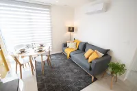 Studio Brussels Airport - South Hotels in Nossegem
