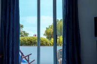 Hotel Villa Sarah - Ocean View