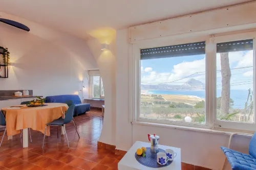 Villa Macari Fantastic Sea View - Happy Rentals