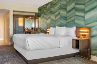 Cambria Hotel Ocean City - Bayfront Hotels near Ocean City Beach