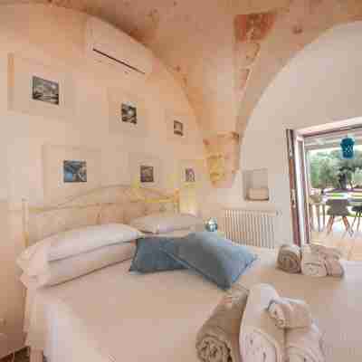 TD Villa Ricchiari Design Villa w Heated Pool Rooms