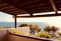 Puntaquattroventi - Ocean View