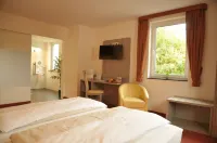 Vulkanhotel Balance&Selfness Hotels in Kronenburg