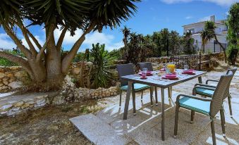 Villa Vale Verde 5 Bedroom Villa, 10 min walk to