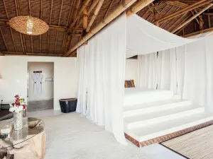 La Crique Nature & Spa