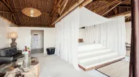 La Crique Nature & Spa - balcony