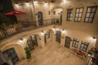 Sinasos Star Hotel Cappadocia Hotels in Mustafapasa Koyu