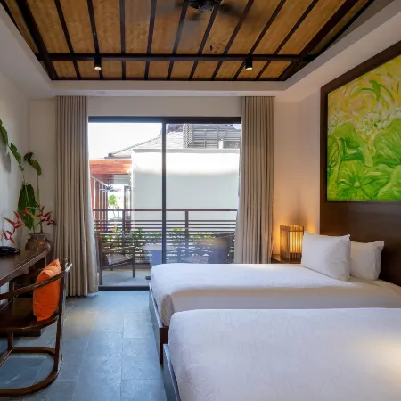 Nghe Prana Hotel & Spa Hoi An