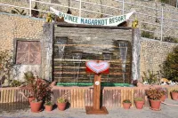 Bojinee Nagarkot Resort Hotels in Mahamanjushree Nagarkot