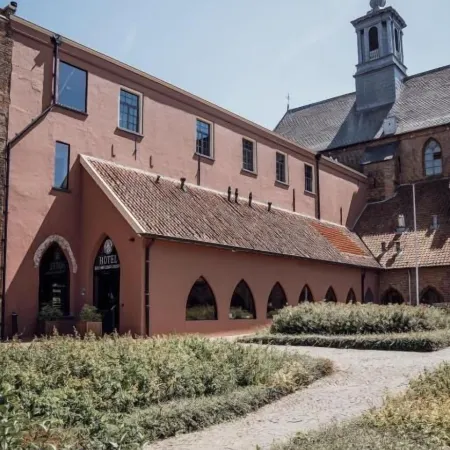 Broederenklooster