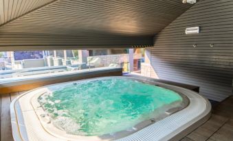 Hotel Sanglier