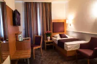 Hotel Niederrad - Self Check IN - 2-Star