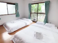 Itsukaichi First Villa Hiroshima Hotels in Хіросіма