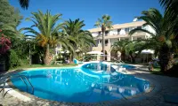 Three Stars Beach Hotel Hotels in Moraitika