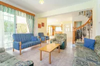 Villa Iliada Large Private Pool Walk to Beach A C Wifi Car Not Required - 2143 Hotels in Pólis