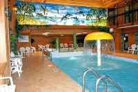Canad Inns Destination Centre Portage la Prairie - piscina