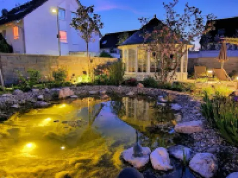 Hotel Restaurant Felix Hotels in Bensheim