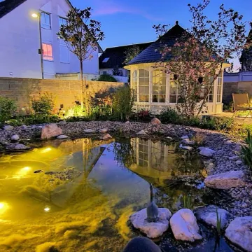 Hotel Restaurant Felix