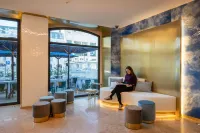 Blue Liberdade Hotel Hotels in Lisbon