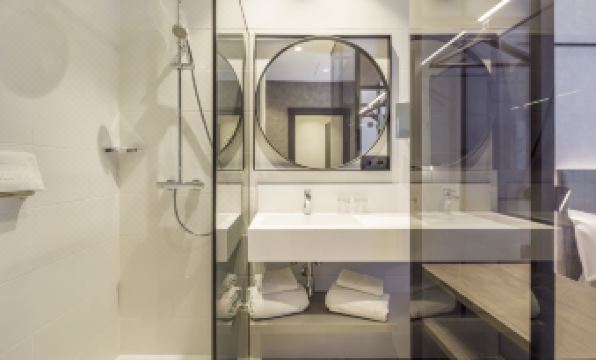 Hotel Ilunion San Mamés