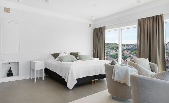 Hotell Kungshamn Suites