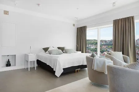 Hotell Kungshamn Suites