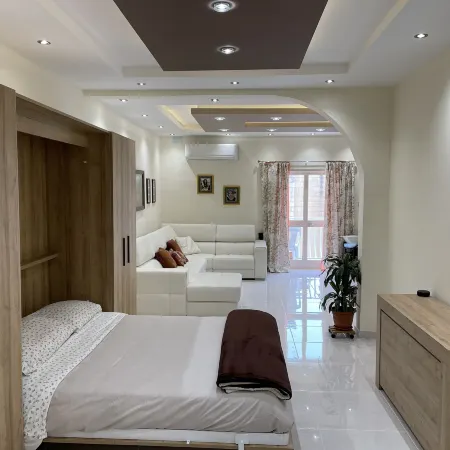 Sunrise Apt Near Beach Smarttv & Netflix