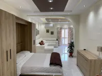 Sunrise Apt Near Beach Smarttv & Netflix