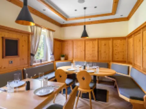 Das Schider Aparthotel Bad Gastein - spa