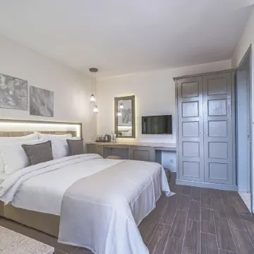 Elementa Boutique Hotel - Adults Only