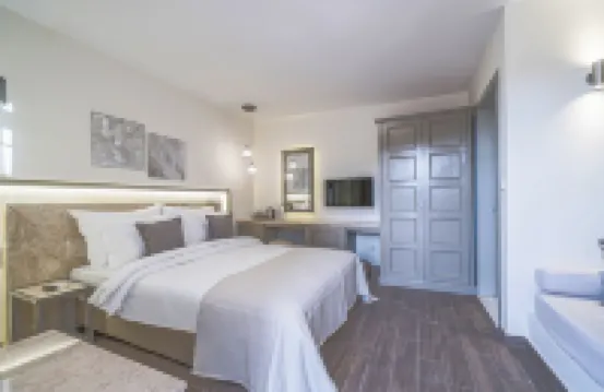 엘레멘타 부티크 호텔