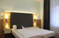 Hotel Rheinbrücke Hotels in Rheinfelden