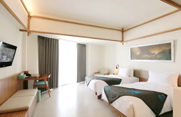 巴紐旺宜伊利拉酒店