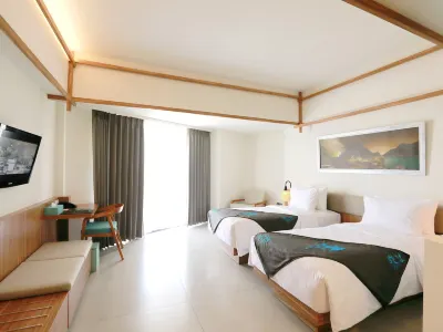 Illira Hotel Banyuwangi